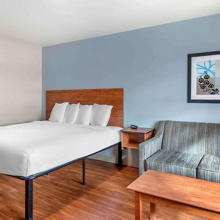 Extended Stay America Select Suites - Wichita - Airport Экстерьер фото
